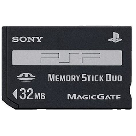Psp Memory Stick 32gb for sale .